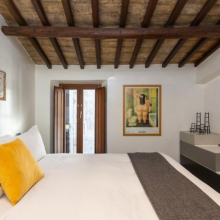 Mou Trastevere House By Rental In Рим Экстерьер фото