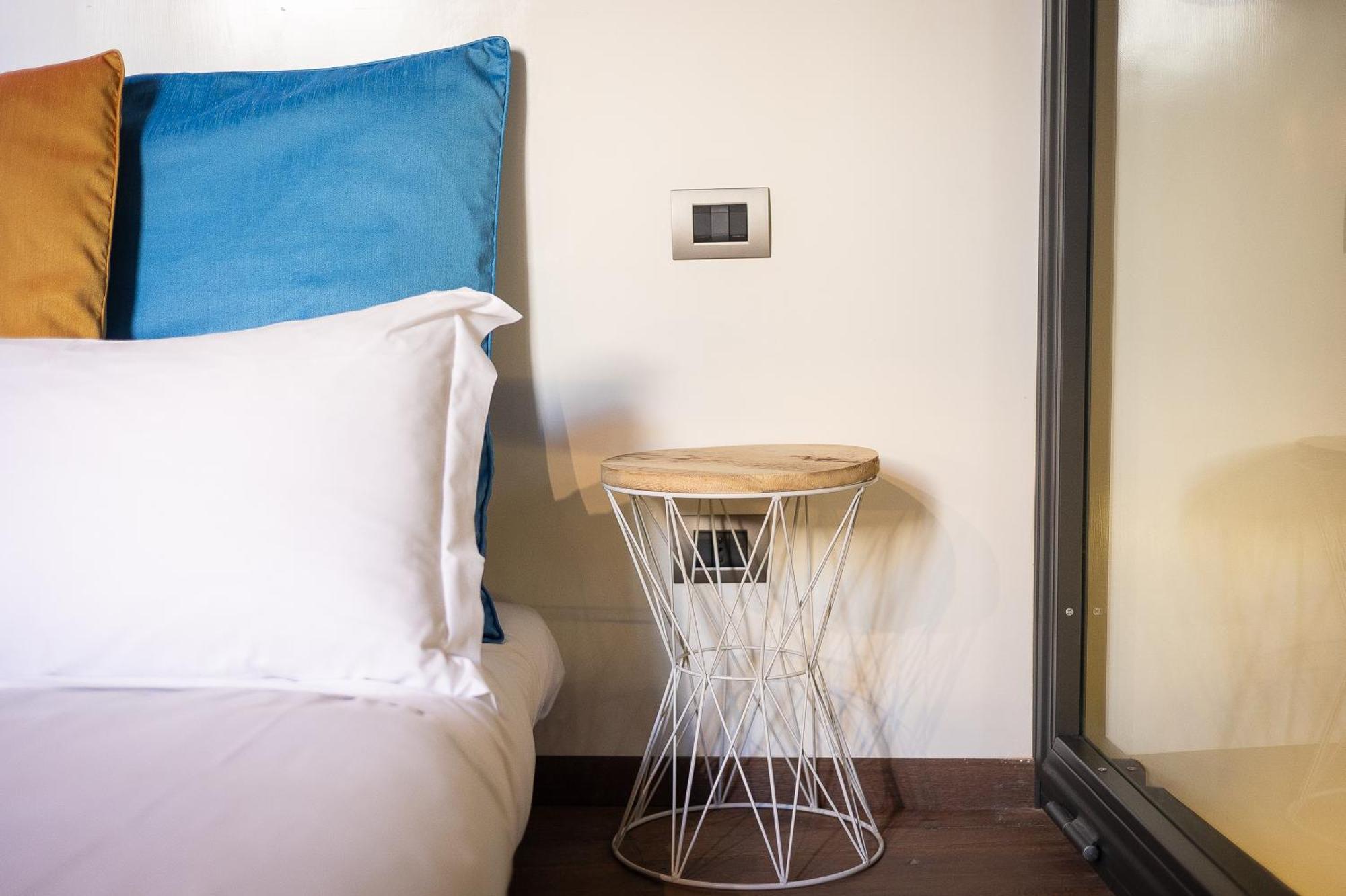 Mou Trastevere House By Rental In Рим Экстерьер фото
