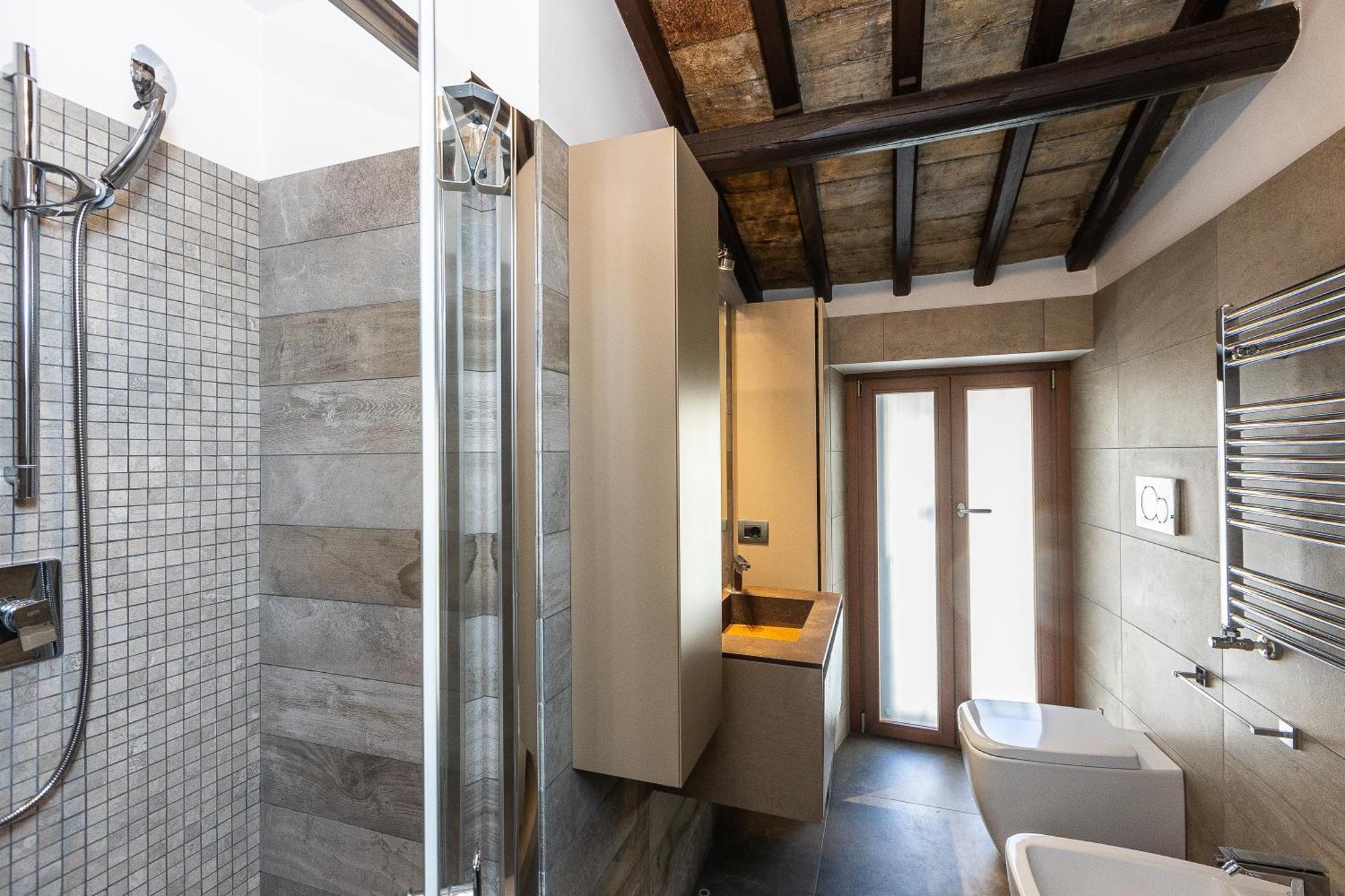 Mou Trastevere House By Rental In Рим Экстерьер фото