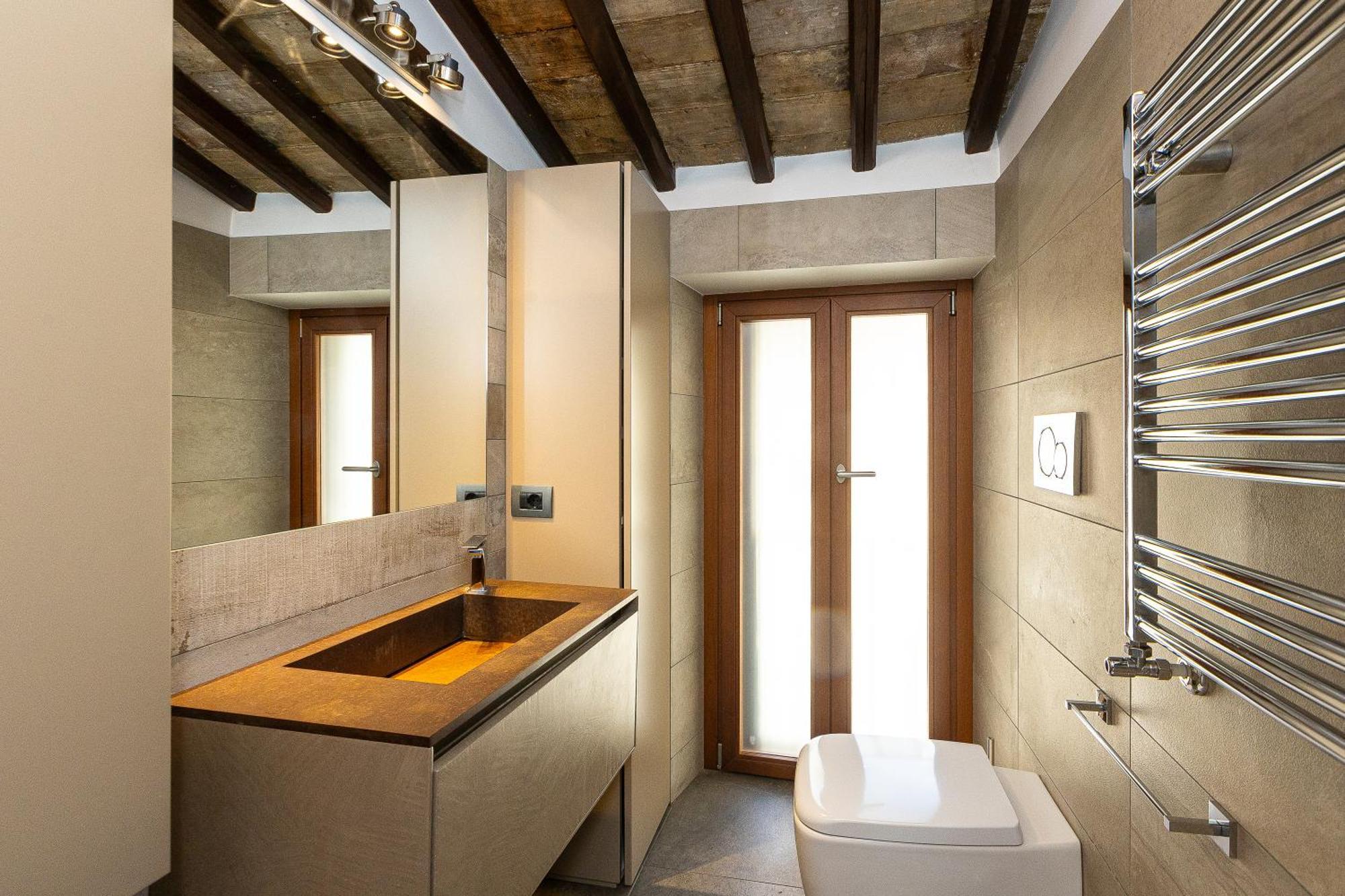 Mou Trastevere House By Rental In Рим Экстерьер фото